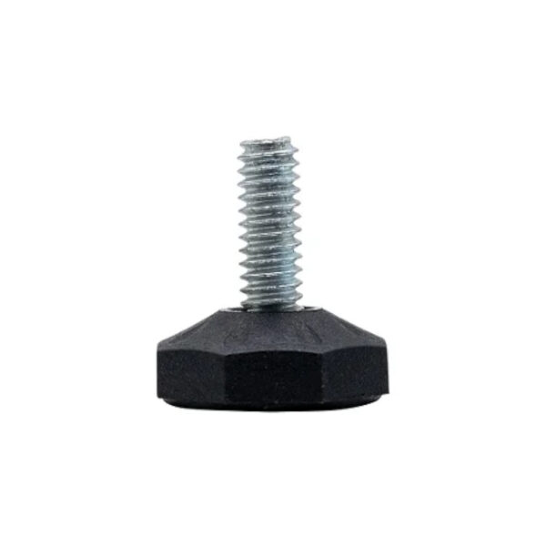 PE NIVELADOR 22MM 1/4X1 METAL