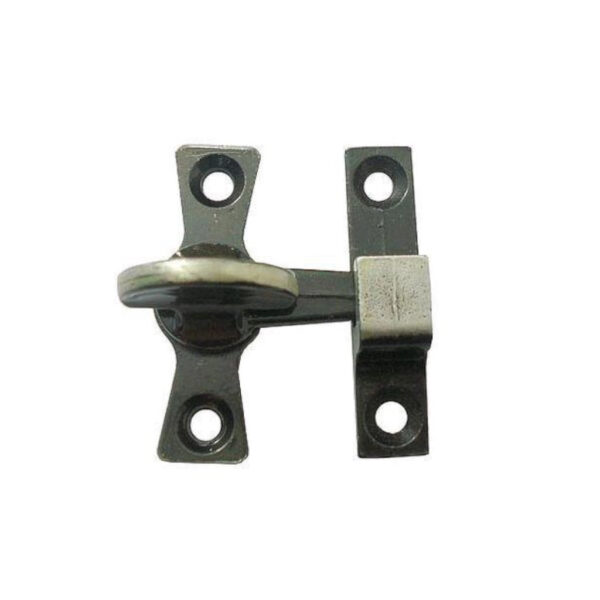 TRANQUETA ALIANCA PRETA / DOURADA 861082ZLO