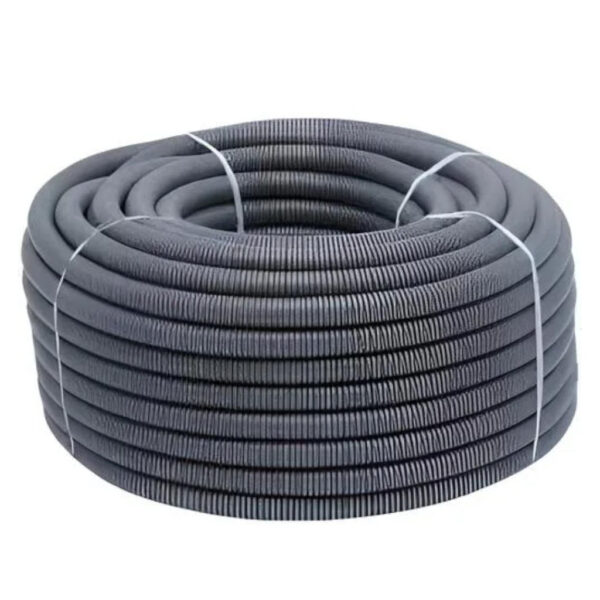#CONDUITE CORR (B) 3/4 25MM CINZA TUBOFLEX (METRO)