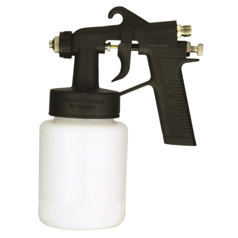 PISTOLA DE AR DIRETO ARPREX 650ML MOD90