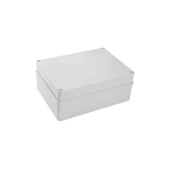 #CX COMANDO PLASTICA 300X220X148 KM 03210