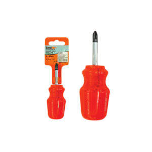 CHAVE PHILIPS LARANJA TOCO PH2X38 1/4X1.1/2 BESTFER BFH0490