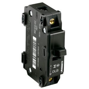 DISJUNTOR UL LORENZETTI 1X100A