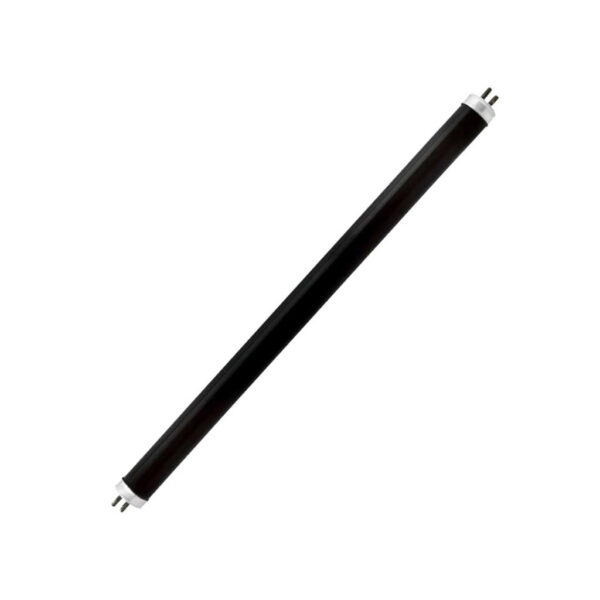 LAMP LUZ NEGRA TUBOLAR 6W T5 QUALITY