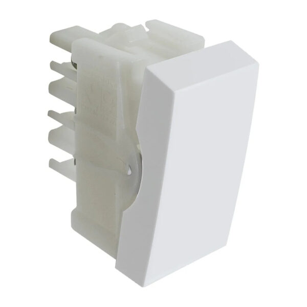 LINHA ALUMBRA SIENA INTERRUPTOR PARALELO 6012