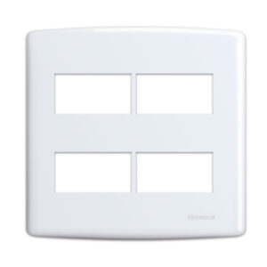 LS PLACA 4X4 4 MODULOS DIST 6466