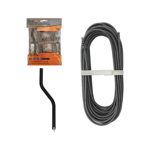 DESENTUPIDOR MANUAL 15MT BESTFER BFH2301