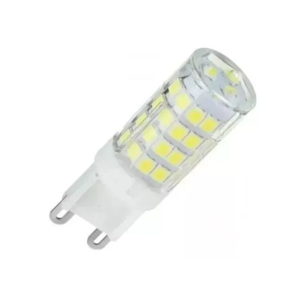 LAMP GELADEIRA LED E14 5W BIVOLT 3000K TOP