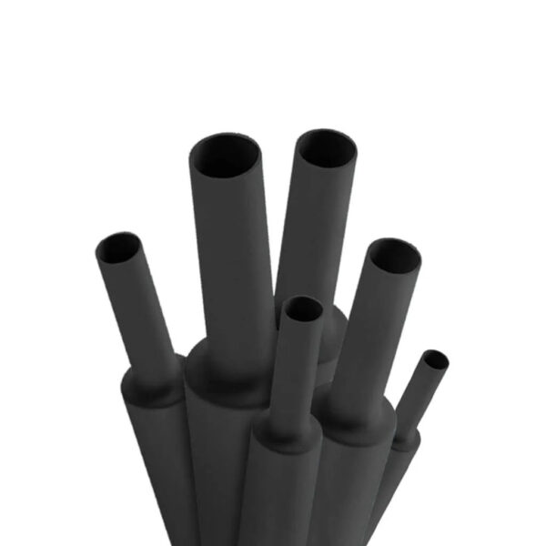 ESPAGUETE TERMO RETRATIL (H) 9,53MM (3/8)