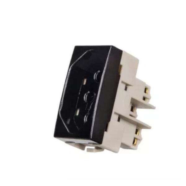 #SLEEK EBONY TOM 2PT 20A 16820