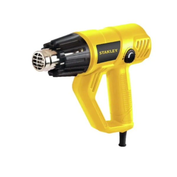 SOPRADOR TERMICO 1800W 220V STANLEY STXH2000