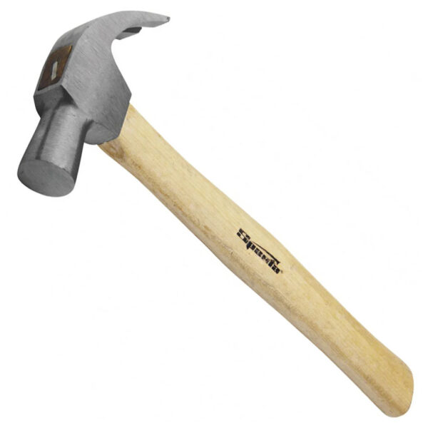 MARTELO UNHA 20MM SPARTA 104104