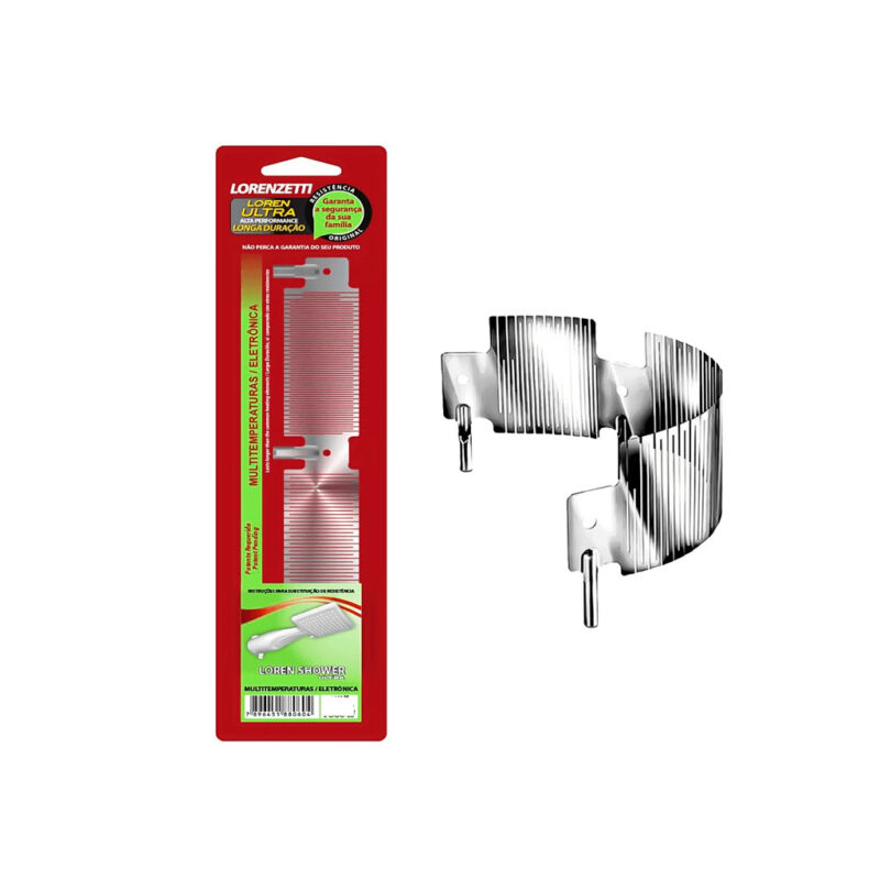 RESIST LOREN SHOWER ULTRA MULTI / ELETR 127V 5500W 3065I