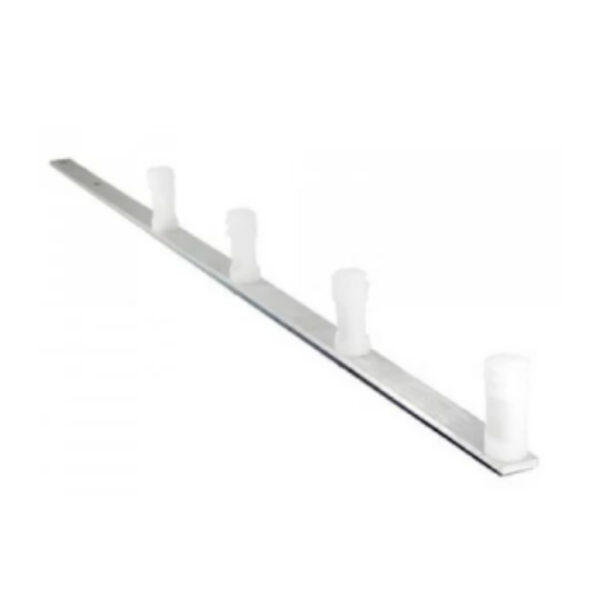 HASTE CERCA ELETR CHATA 21X4MM