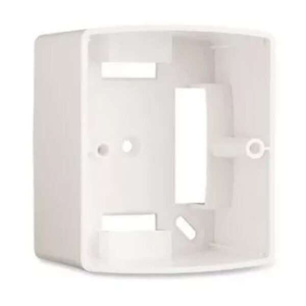 LINHA ALUMBRA SIENA FACIL CAIXA SEM PLACA 203