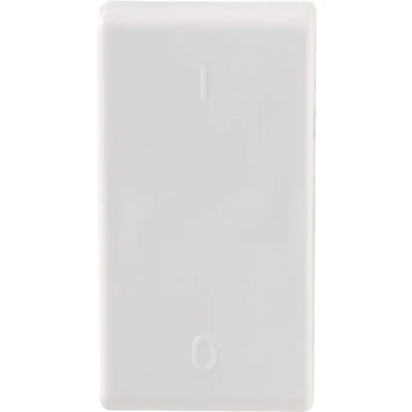 LINHA TRAMONTINA ARIA INTERRUPTOR BIPOLAR SIMPLES 10A 57217004