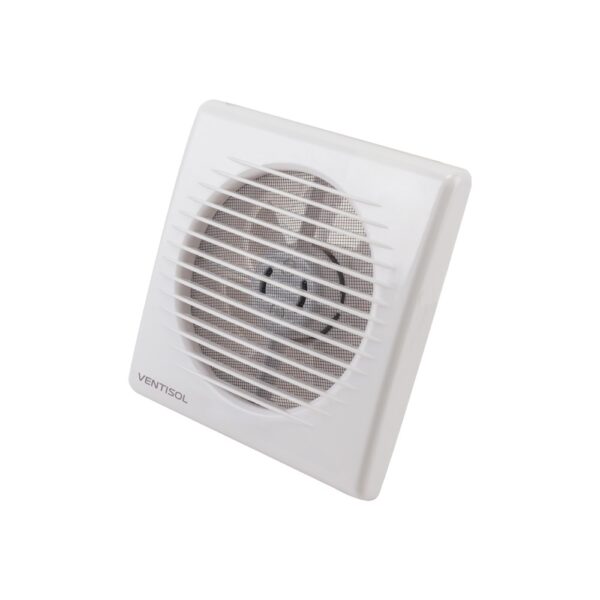 EXAUSTOR PARA WC 150MM BIVOLT VENTISOL