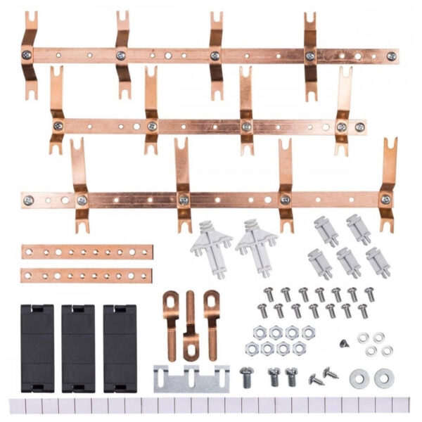 BARRAMENTO OLIPE 2X32DIN