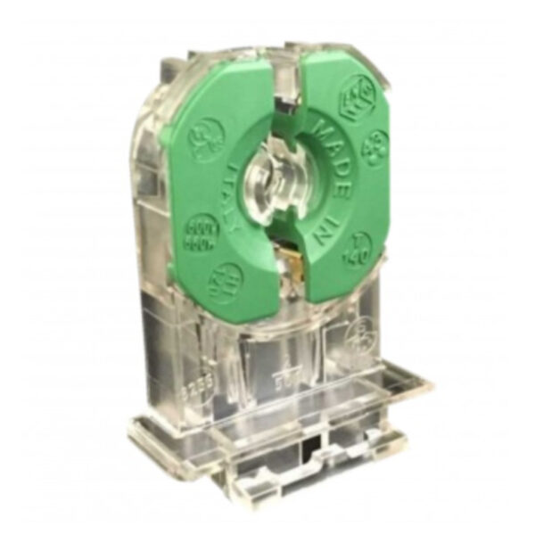 SOQUETE FLUOR LUCCHI ENCAIXE T8 SA3255