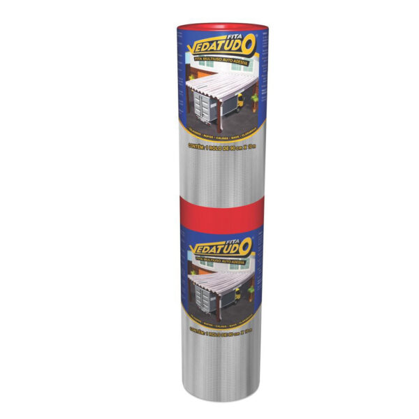 MANTA ASFALTICA AUTOADESIVA 90CM DRYKO (METRO)