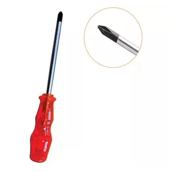 CHAVE PHILIPS LARANJA PH2X150 1/4X6 BESTFER BFH0492