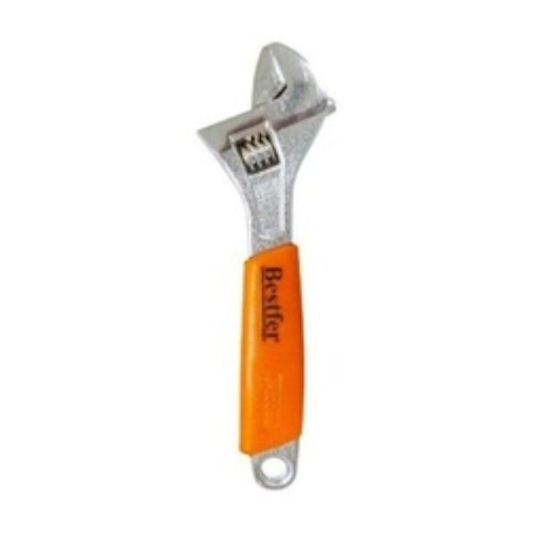 CH AJUSTAVEL 200MM 8 CABO EMBORRACHADO BESTFER BFH0408