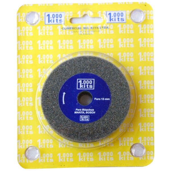 MILKITS REBOLO FURADEIRA M7