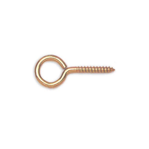 PARAF PITAO LATONADO 17X40