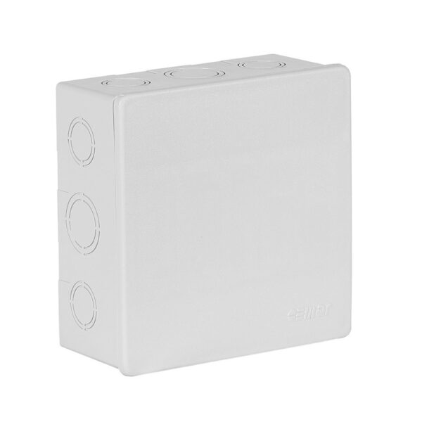 CX MULTIUSO CEMAR KIT 12X12 913233