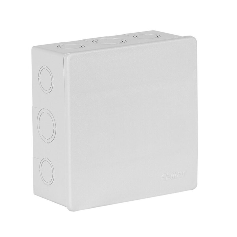 CX MULTIUSO CEMAR KIT 12X12 913233