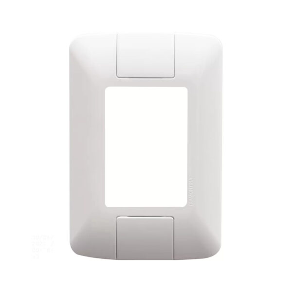 ARIA PLACA 4X2 3 POSTOS 57203007