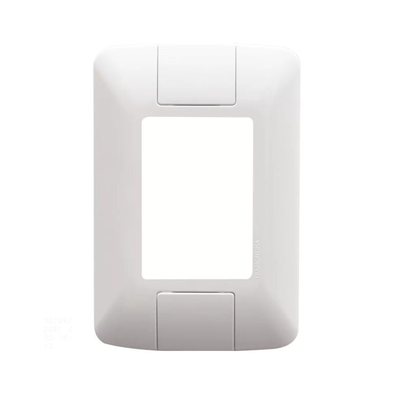 LINHA TRAMONTINA ARIA PLACA 4X2 3 POSTOS 57203007