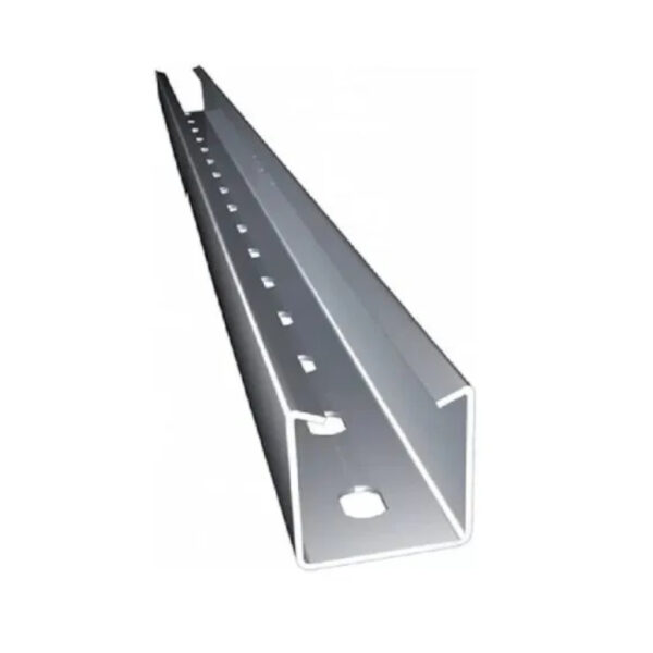 PERFILADO BARRA 38X38 CH22 0,75MM 3M