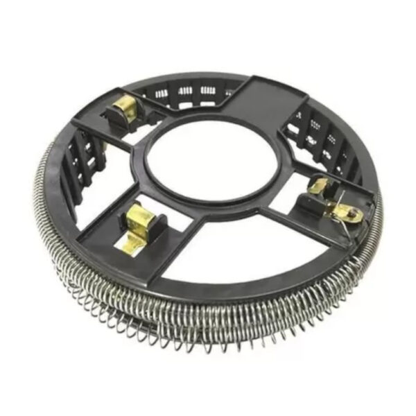 RESIST HYDRA SPACE POWER SMART MEGA DUCHA 127V 6800W 2105