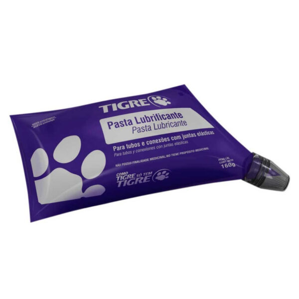 PASTA LUBRIFICANTE TUBOS E FIOS 160G TIGRE
