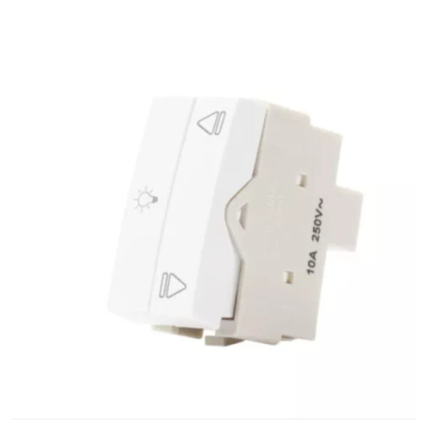 #SLEEK INT DUPLO PARALELO 10A GRAV LAMP/VENTI 18725