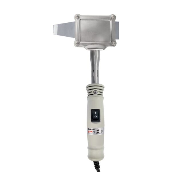 FERRO SOLDA HIKARI 160W 127V AX180