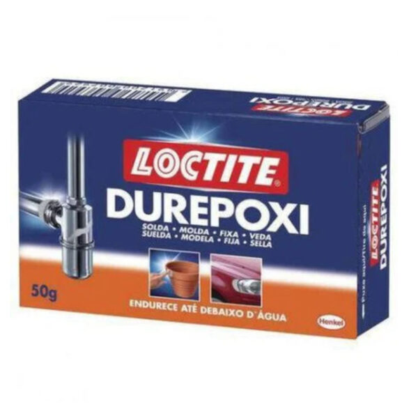 DUREPOXI 50G