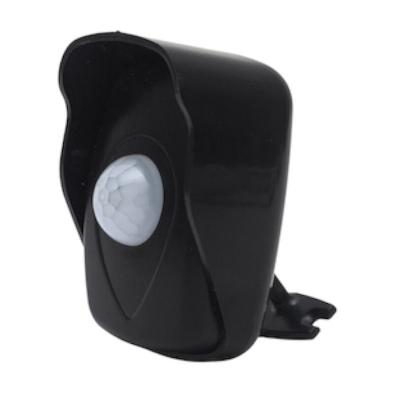 SENSOR QUALITRONIX PAREDE 3F INFRAV FOTOC EXTERNO QA26M
