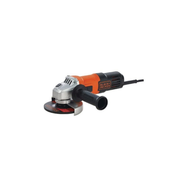 ESMERILHADEIRA BLACK DECKER 4.1/2 650W 127V G650BR