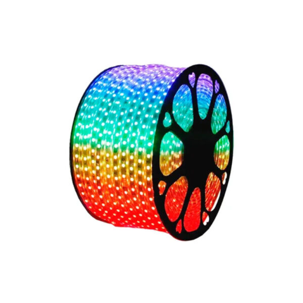 #MANG LED CHATA AGC RGB 127V (METRO)