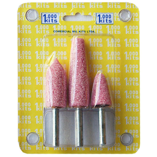 MILKITS PONTA MONTADA A11 A1 A5 M8A