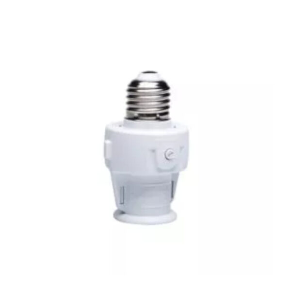 SOQUETE FOTOCELULA MG BIVOLT RFE27 17086