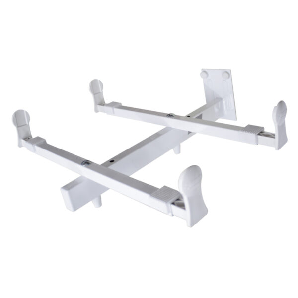 SUPORTE MICROONDAS BRANCO SUFORT MC14