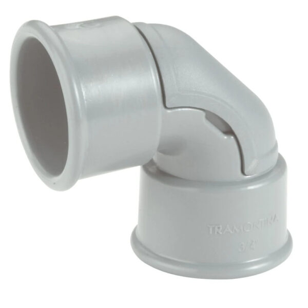 PB BOX CURVO 1/2 57256001