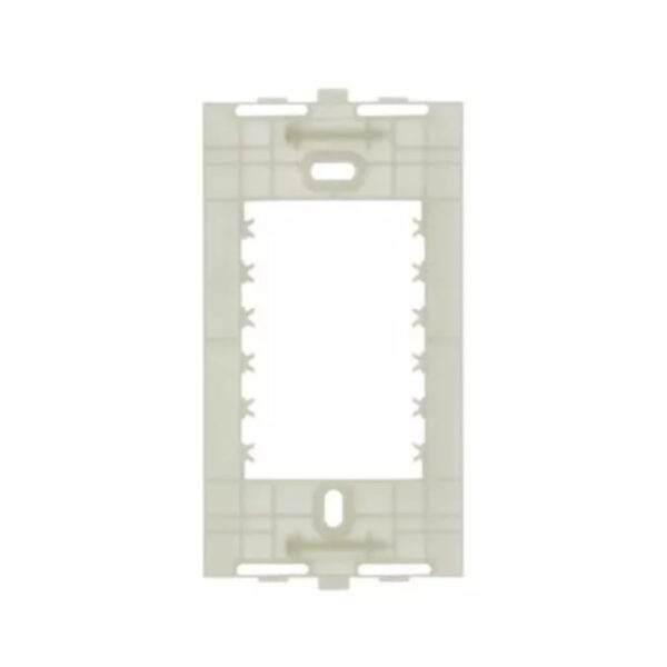 SLEEK SUPORTE PLACA 4X2 14287