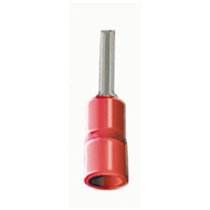 TERM ISOLADO (E) 10,00MM PINO VERMELHO 1012