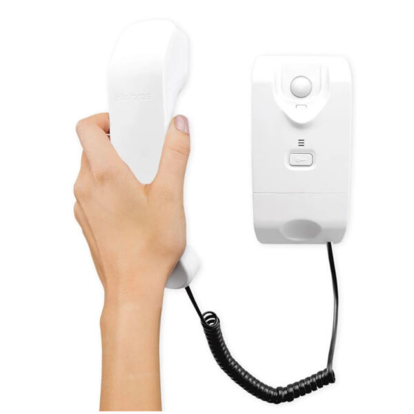 INTERFONE INTELBRAS EXTENSAO 1010 1010EA