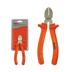 ALICATE CORTE LATERAL 6 BESTFER BFH1259