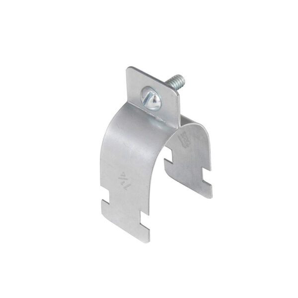 PERFILADO ABRAC METAL TIPO U (C) 1